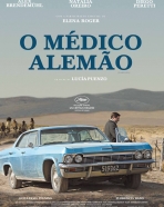 Médico Alemão, O