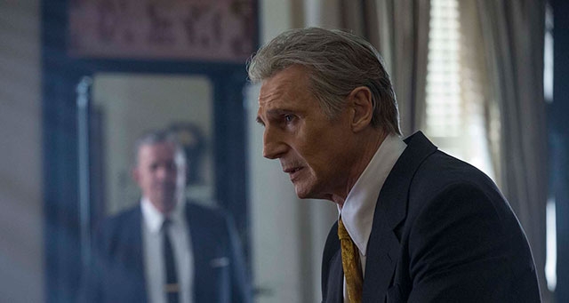 RESENHA CRÍTICA: Mark Felt: O Homem que Derrubou a Casa Branca (Mark Felt: The Man Who Broke Down the White House) RESENHA CRÍTICA: Mark Felt: O Homem que Derrubou a Casa Branca (Mark Felt: The Man Who Broke Down the White House)