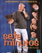 Sete Minutos