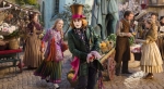 RESENHA CRÍTICA: Alice Através do Espelho (Alice Through the Looking Glass)