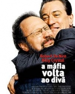 Máfia Volta ao Divã, A