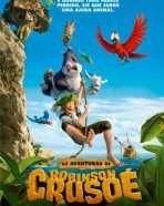 Aventuras de Robison Crusoé, As