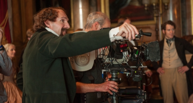 OSCAR 2014: The Invisible Woman OSCAR 2014: The Invisible Woman