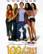 100 Garotas