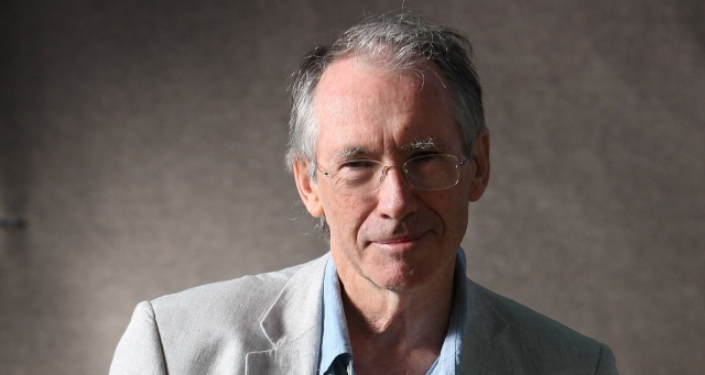 O Classicismo Bem-Comportado de Mcewan O Classicismo Bem-Comportado de Mcewan