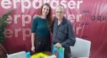 Alessandra Rech, Um Cume Literário na Serra Gaúcha