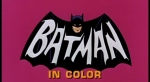 EM DVD: Seriado Batman e Robin 1a Temporada