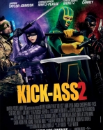 Kick-Ass 2