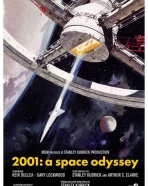 2001: Uma Odisséia no Espaço
