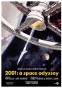 2001: Uma Odisséia no Espaço