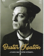 Buster Keaton