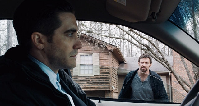 OSCAR 2014: Os Suspeitos (Prisioners) OSCAR 2014: Os Suspeitos (Prisioners)