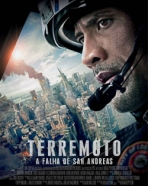 Terremoto: A Falha de San Andreas