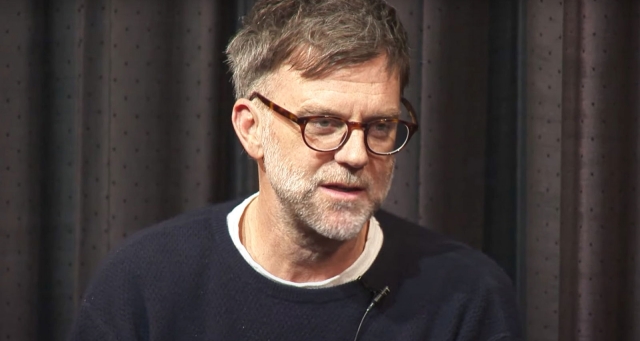 Afinal, quem e? o Pai da Crianca?