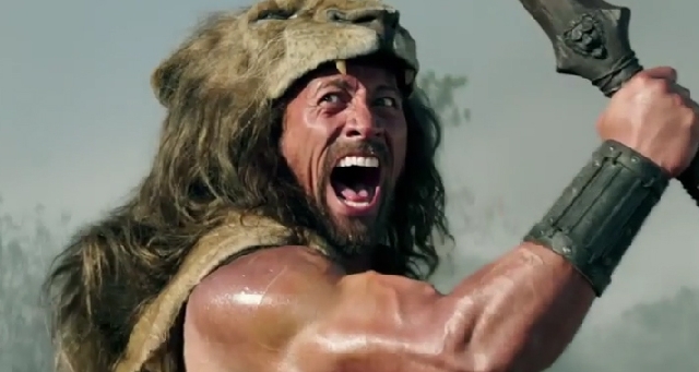 Hércules, o mais cinematográfico dos heróis da Mitologia Hércules, o mais cinematográfico dos heróis da Mitologia