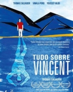 Tudo Sobre Vincent