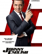 Johnny English 3.0