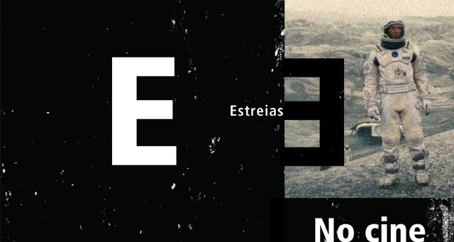 Estreias nos Cinemas: 06 de novembro Estreias nos Cinemas: 06 de novembro