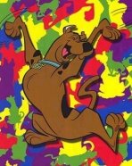 Scooby-Doo 1ª e 2ª Temporadas