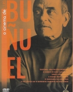 Cinema de Luis Buñuel, O: Tristana, uma Paixão Mórbida, A Via Láctea ou o Estranho Caminho de São Tiago, O Fantasma da Liberdade, A Morte Neste Jardim, O Diário de uma Camareira, Simão do Deserto