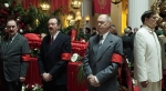 RESENHA CRÍTICA: A Morte de Stalin (The Death of Stalin)