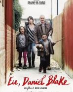 Eu, Daniel Blake