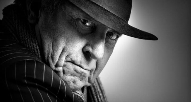 Um dos Mais Secretos Filmes de Greenaway Um dos Mais Secretos Filmes de Greenaway