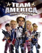 Team America – Detonando o Mundo