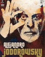 Alejandro Jodorowsky: El Topo, Fando e Lis, Santa Sangre, A Gravata
