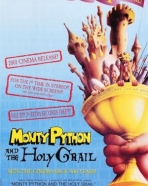Monty Python Em Busca do Cálice Sagrado