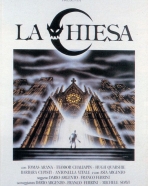 Catedral, A