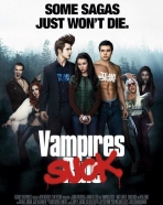 Vampiros Que Se Mordam, Os