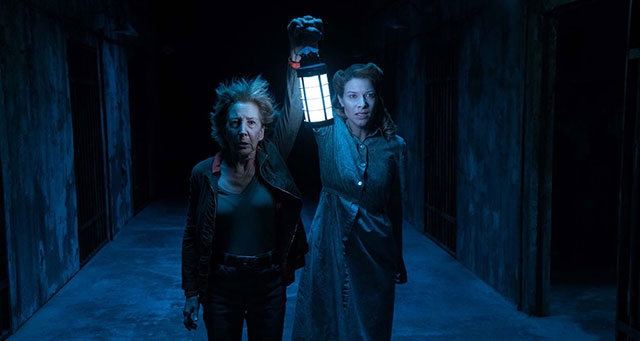 RESENHA CRÍTICA: Sobrenatural: A Última Chave (Insidious: The Last Key) RESENHA CRÍTICA: Sobrenatural: A Última Chave (Insidious: The Last Key)