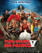 Todo Mundo em Pânico 5