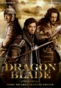 Dragon Blade