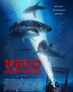 Medo Profundo