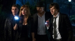 RESENHA CRÍTICA: Truque de Mestre 2: O Segundo Ato (Now You See Me 2)