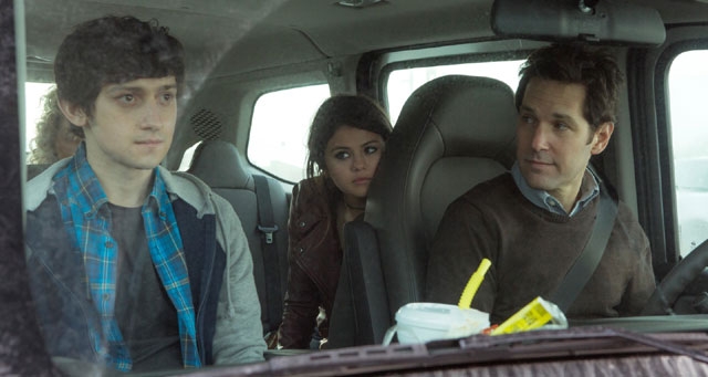 NA NETFLIX: Amizades Improváveis (The Fundamentals of Caring)