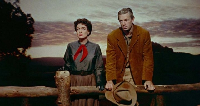 Johnny Guitar Johnny Guitar