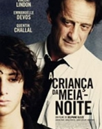 Criança da Meia-Noite, A