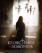 Exorcismos e Demônios