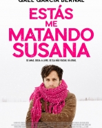Estas Me Matando Susana