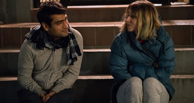 RESENHA CRÍTICA: Doentes de Amor (The Big Sick) RESENHA CRÍTICA: Doentes de Amor (The Big Sick)