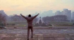 FILMES CLÁSSICOS NAS TELONAS: ROCKY, UM LUTADOR