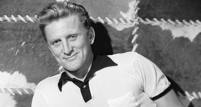 Kirk Douglas: O Adeus ao Ultimo Durao Kirk Douglas: O Adeus ao Ultimo Durao