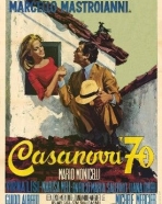Casanova 70)