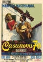 Casanova 70)