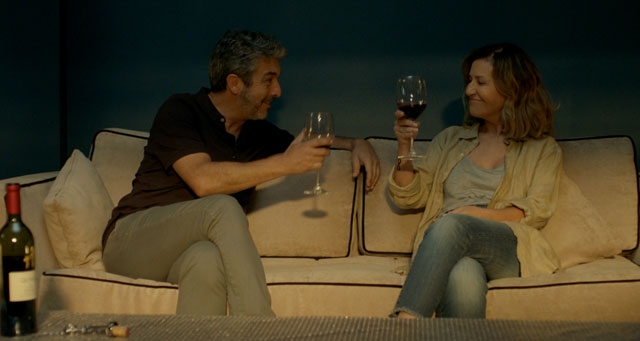 RESENHA CRÍTICA: Um Amor Inesperado (El Amor menos Pensado) RESENHA CRÍTICA: Um Amor Inesperado (El Amor menos Pensado)