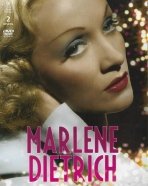 Marlene Dietrich: Marrocos, A Vênus Loira, O Expresso de Shangai, Desonrada