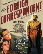 Correspondente Estrangeiro